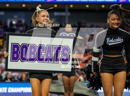 Thumbnail 2 in Battlefield (VHSL Class 6 Final) photogallery.