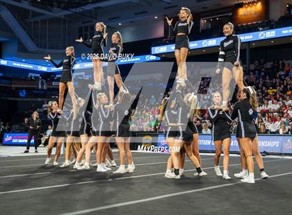 Thumbnail 2 in Battlefield (VHSL Class 6 Final) photogallery.