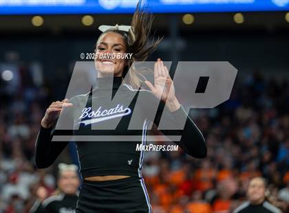 Thumbnail 2 in Battlefield (VHSL Class 6 Final) photogallery.