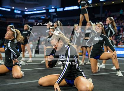 Thumbnail 2 in Battlefield (VHSL Class 6 Final) photogallery.