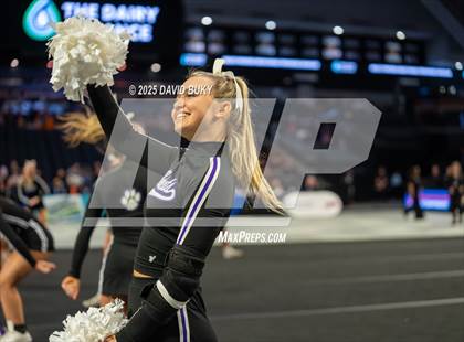 Thumbnail 3 in Battlefield (VHSL Class 6 Final) photogallery.