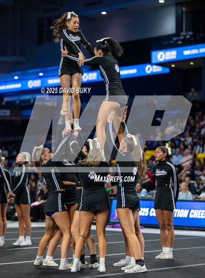 Thumbnail 3 in Battlefield (VHSL Class 6 Final) photogallery.