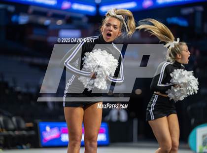 Thumbnail 3 in Battlefield (VHSL Class 6 Final) photogallery.