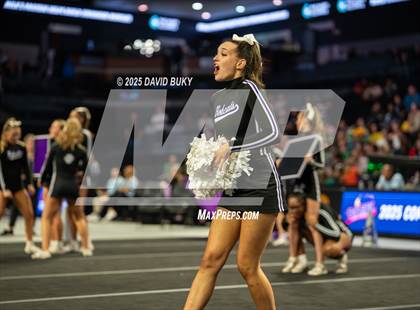 Thumbnail 1 in Battlefield (VHSL Class 6 Final) photogallery.