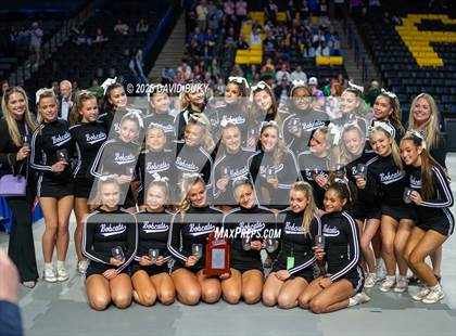 Thumbnail 1 in Battlefield (VHSL Class 6 Final) photogallery.