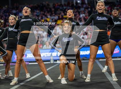 Thumbnail 1 in Battlefield (VHSL Class 6 Final) photogallery.