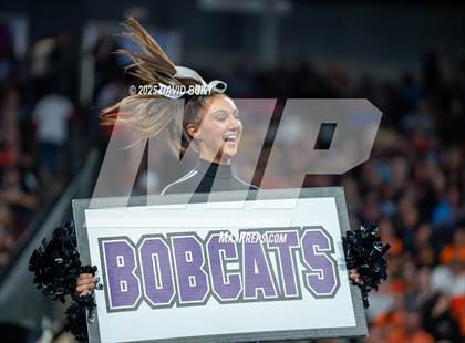 Thumbnail 3 in Battlefield (VHSL Class 6 Final) photogallery.