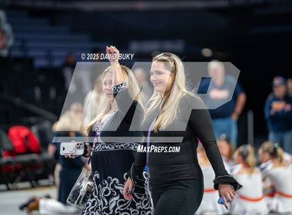 Thumbnail 2 in Battlefield (VHSL Class 6 Final) photogallery.