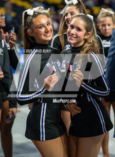 Battlefield (VHSL Class 6 Final)