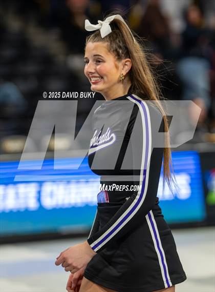 Thumbnail 2 in Battlefield (VHSL Class 6 Final) photogallery.