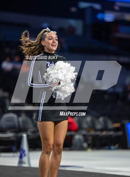 Thumbnail 2 in Battlefield (VHSL Class 6 Final) photogallery.