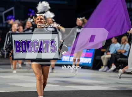 Thumbnail 2 in Battlefield (VHSL Class 6 Final) photogallery.