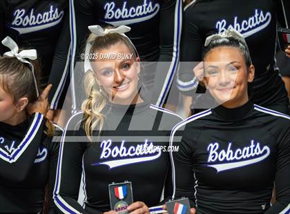 Thumbnail 3 in Battlefield (VHSL Class 6 Final) photogallery.