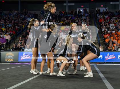 Thumbnail 1 in Battlefield (VHSL Class 6 Final) photogallery.