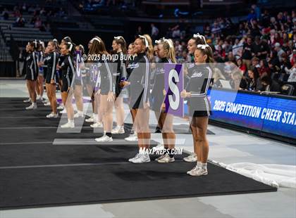 Thumbnail 2 in Battlefield (VHSL Class 6 Final) photogallery.