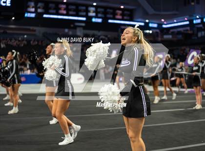 Thumbnail 3 in Battlefield (VHSL Class 6 Final) photogallery.