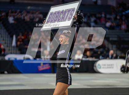 Thumbnail 1 in Battlefield (VHSL Class 6 Final) photogallery.