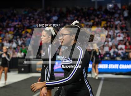 Thumbnail 3 in Battlefield (VHSL Class 6 Final) photogallery.