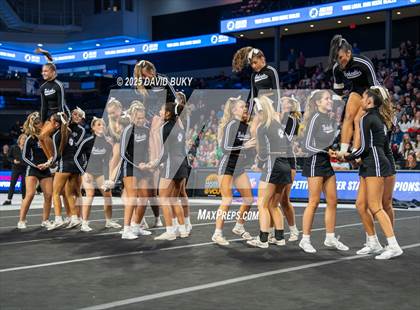 Thumbnail 1 in Battlefield (VHSL Class 6 Final) photogallery.