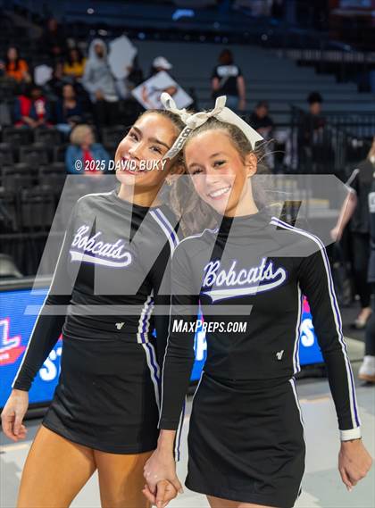 Thumbnail 2 in Battlefield (VHSL Class 6 Final) photogallery.