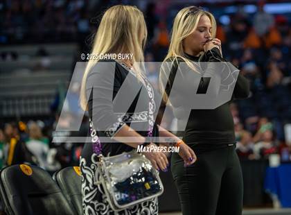 Thumbnail 2 in Battlefield (VHSL Class 6 Final) photogallery.