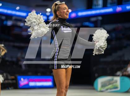 Thumbnail 2 in Battlefield (VHSL Class 6 Final) photogallery.