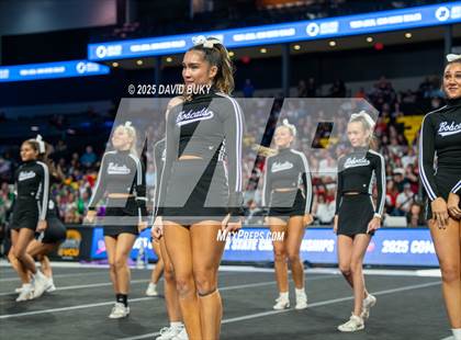 Thumbnail 1 in Battlefield (VHSL Class 6 Final) photogallery.