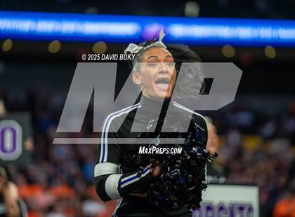 Thumbnail 2 in Battlefield (VHSL Class 6 Final) photogallery.