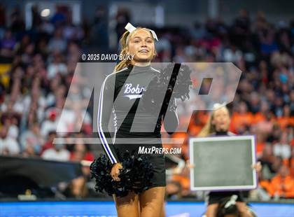 Thumbnail 3 in Battlefield (VHSL Class 6 Final) photogallery.