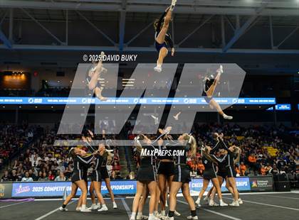 Thumbnail 1 in Battlefield (VHSL Class 6 Final) photogallery.