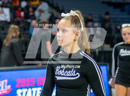 Thumbnail 2 in Battlefield (VHSL Class 6 Final) photogallery.