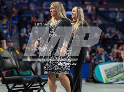 Thumbnail 3 in Battlefield (VHSL Class 6 Final) photogallery.