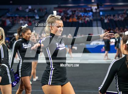 Thumbnail 2 in Battlefield (VHSL Class 6 Final) photogallery.