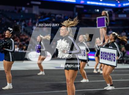 Thumbnail 3 in Battlefield (VHSL Class 6 Final) photogallery.