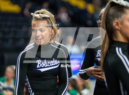 Thumbnail 3 in Battlefield (VHSL Class 6 Final) photogallery.