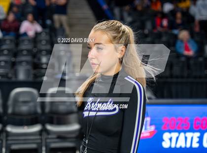 Thumbnail 3 in Battlefield (VHSL Class 6 Final) photogallery.