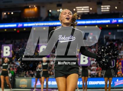 Thumbnail 1 in Battlefield (VHSL Class 6 Final) photogallery.