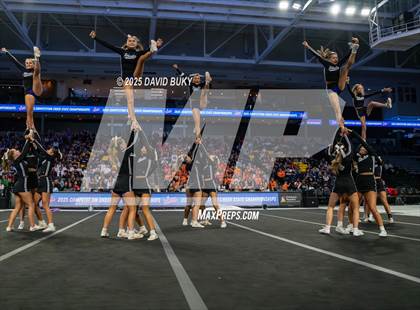 Thumbnail 3 in Battlefield (VHSL Class 6 Final) photogallery.