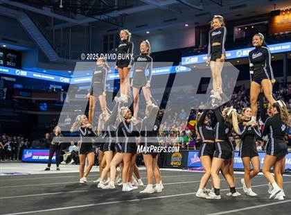 Thumbnail 2 in Battlefield (VHSL Class 6 Final) photogallery.