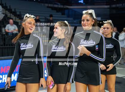 Thumbnail 3 in Battlefield (VHSL Class 6 Final) photogallery.