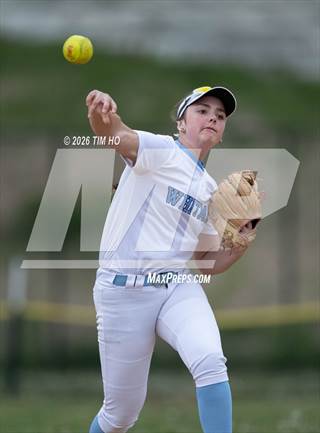 Whitman @ Paint Branch