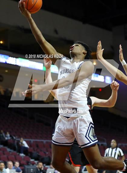 Thumbnail 3 in Mayfair vs. Liberty (Tarkanian Classic) photogallery.