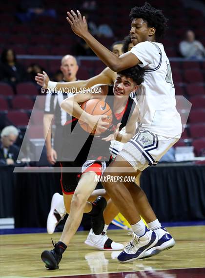 Thumbnail 2 in Mayfair vs. Liberty (Tarkanian Classic) photogallery.