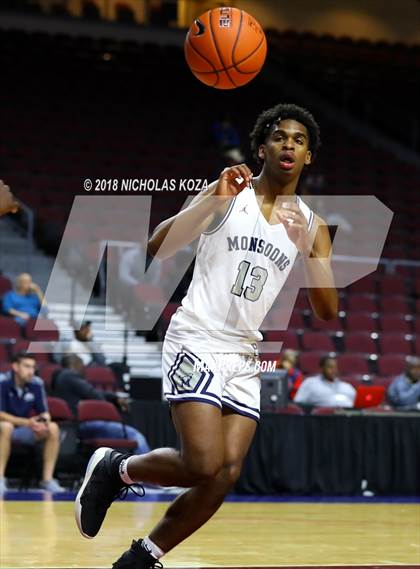 Thumbnail 1 in Mayfair vs. Liberty (Tarkanian Classic) photogallery.