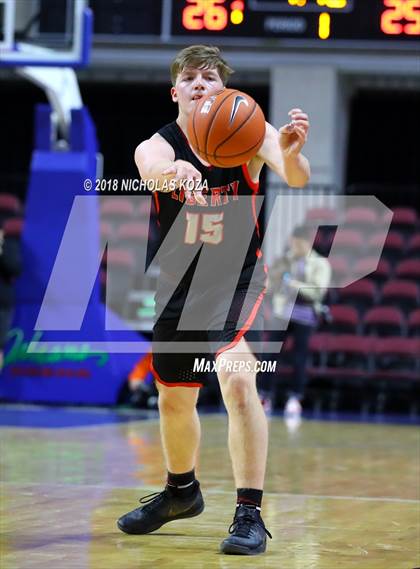 Thumbnail 1 in Mayfair vs. Liberty (Tarkanian Classic) photogallery.