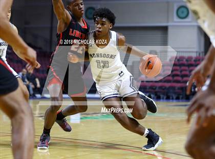 Thumbnail 2 in Mayfair vs. Liberty (Tarkanian Classic) photogallery.