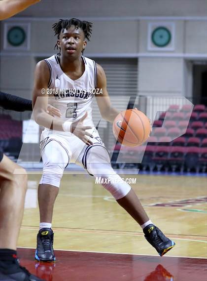 Thumbnail 2 in Mayfair vs. Liberty (Tarkanian Classic) photogallery.