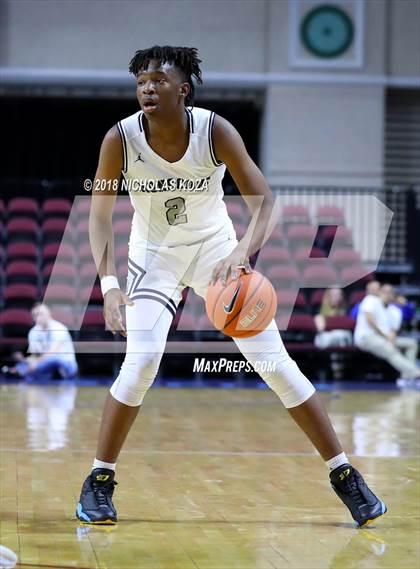 Thumbnail 2 in Mayfair vs. Liberty (Tarkanian Classic) photogallery.