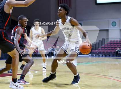 Thumbnail 3 in Mayfair vs. Liberty (Tarkanian Classic) photogallery.