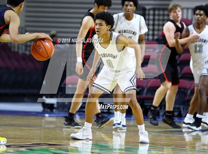 Thumbnail 1 in Mayfair vs. Liberty (Tarkanian Classic) photogallery.